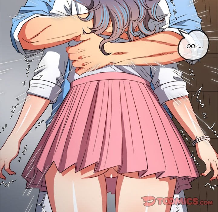 My High School Bully - Chapter 121 64