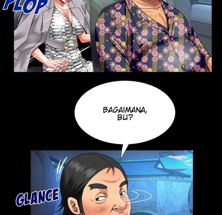 My Aunt - Chapter 121 46