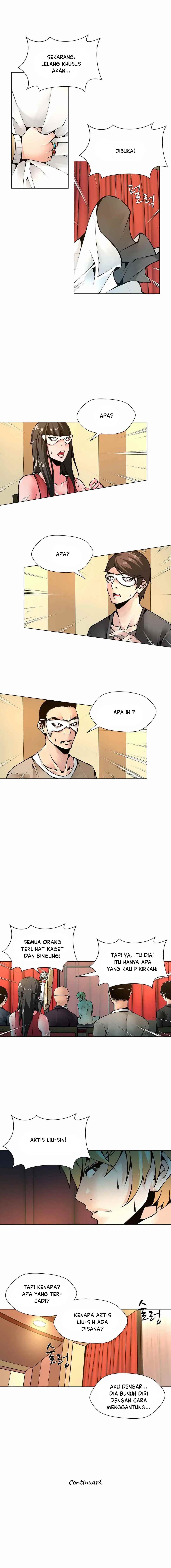 Twin Slaves - Chapter 121 6