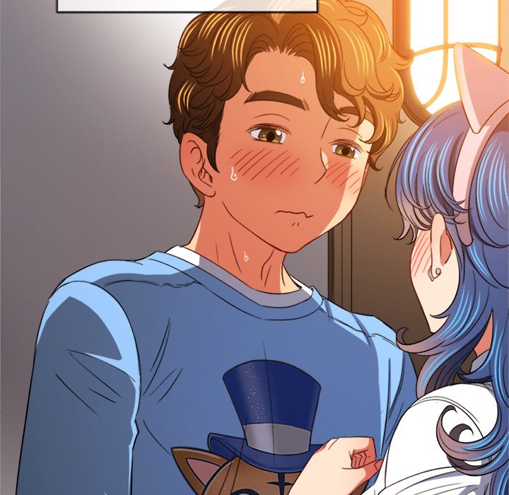 My High School Bully - Chapter 121 92