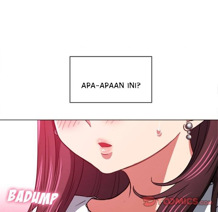 My High School Bully - Chapter 121 136