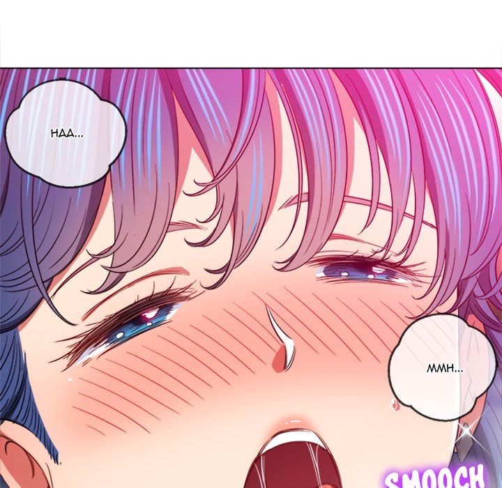 My High School Bully - Chapter 121 54