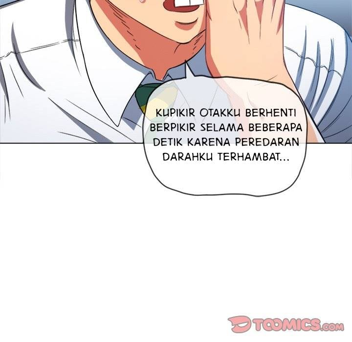 My High School Bully - Chapter 121 142