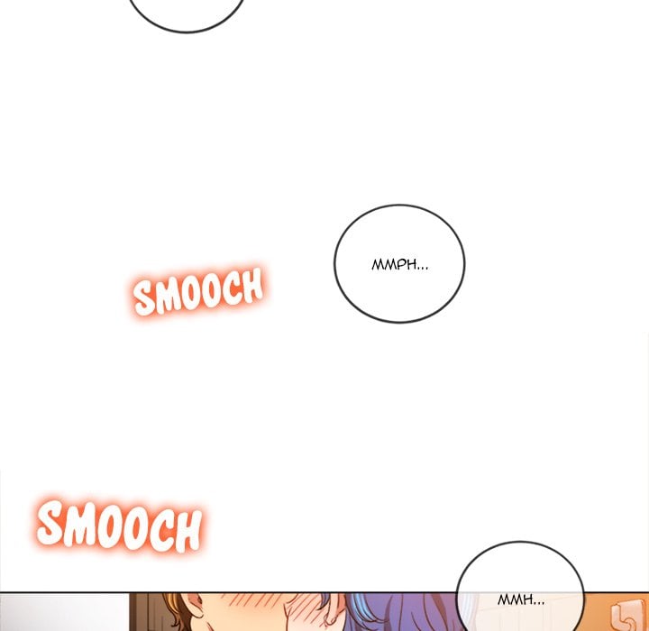 My High School Bully - Chapter 121 48