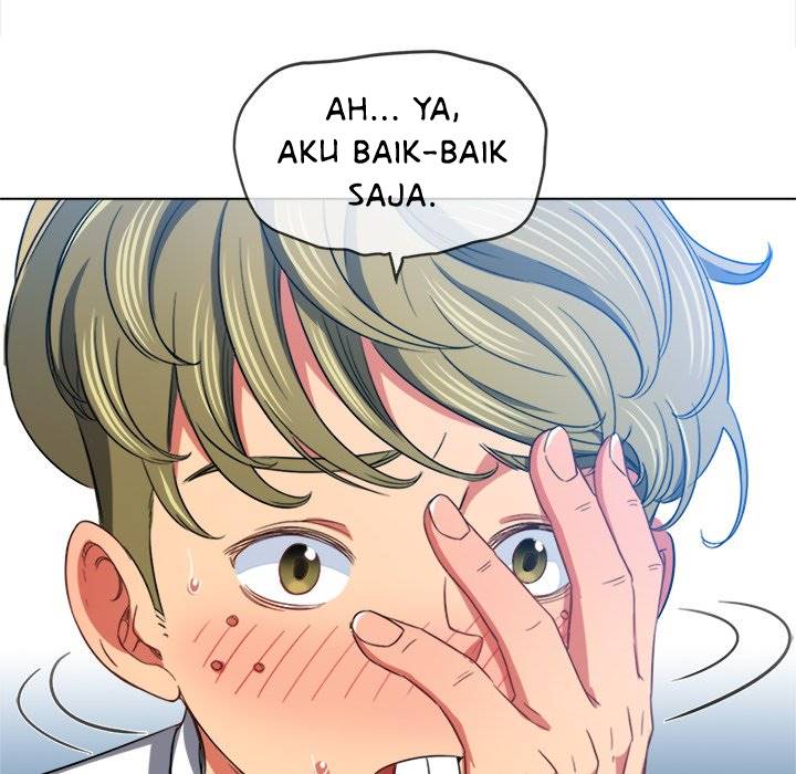 My High School Bully - Chapter 121 141