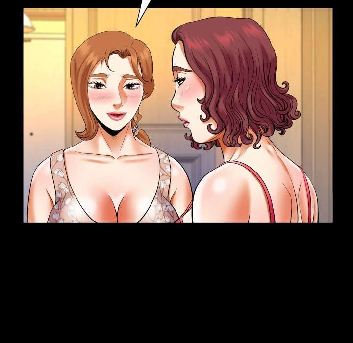 My Aunt - Chapter 121 60