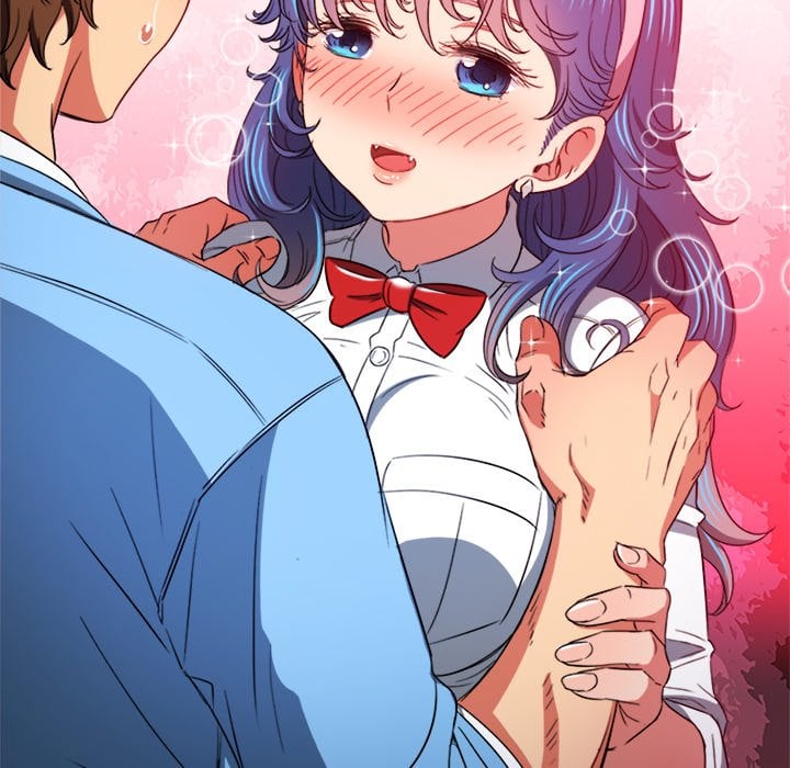 My High School Bully - Chapter 121 81