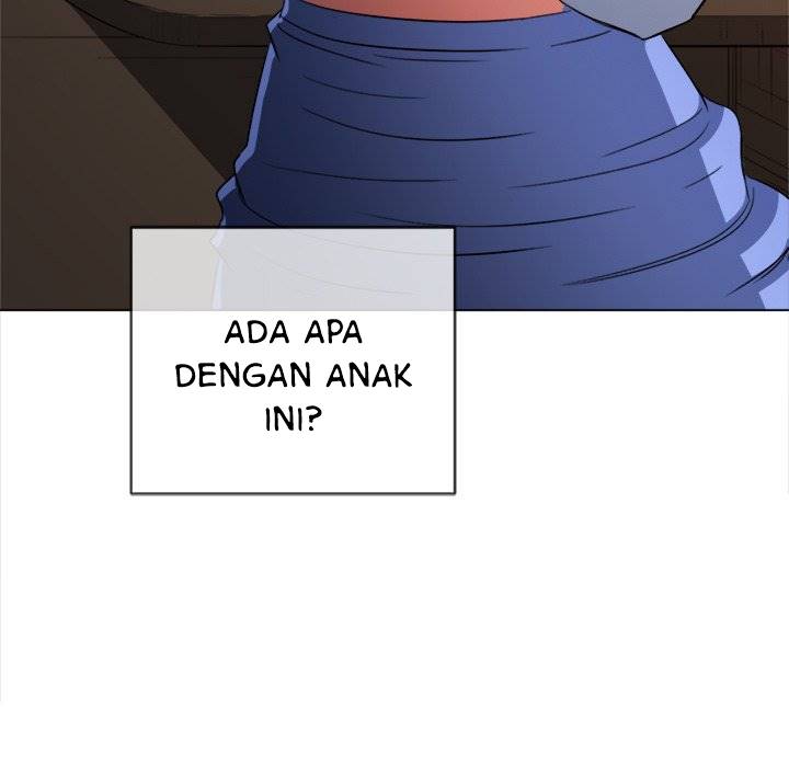 My High School Bully - Chapter 121 135