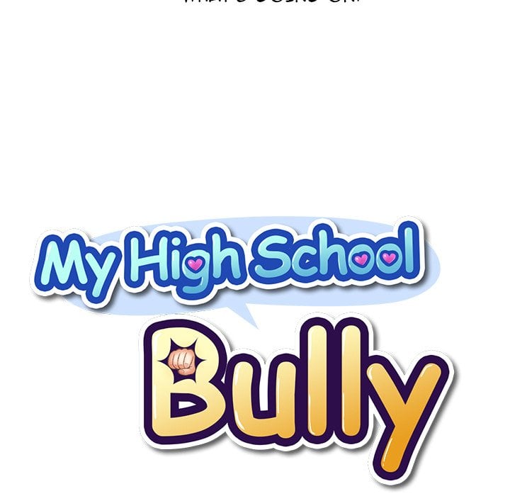 My High School Bully - Chapter 121 21