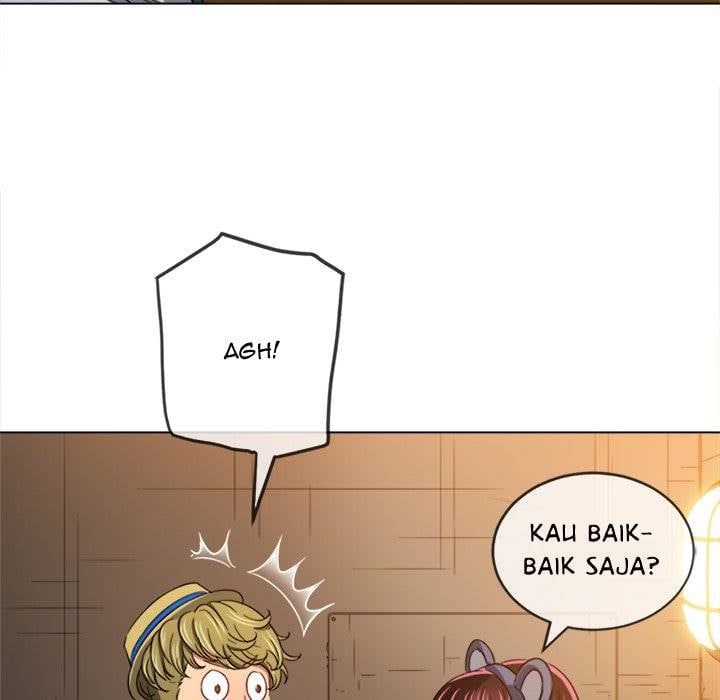 My High School Bully - Chapter 121 139