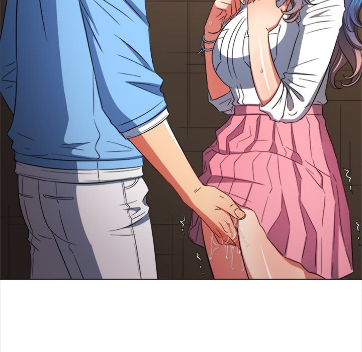 My High School Bully - Chapter 121 102