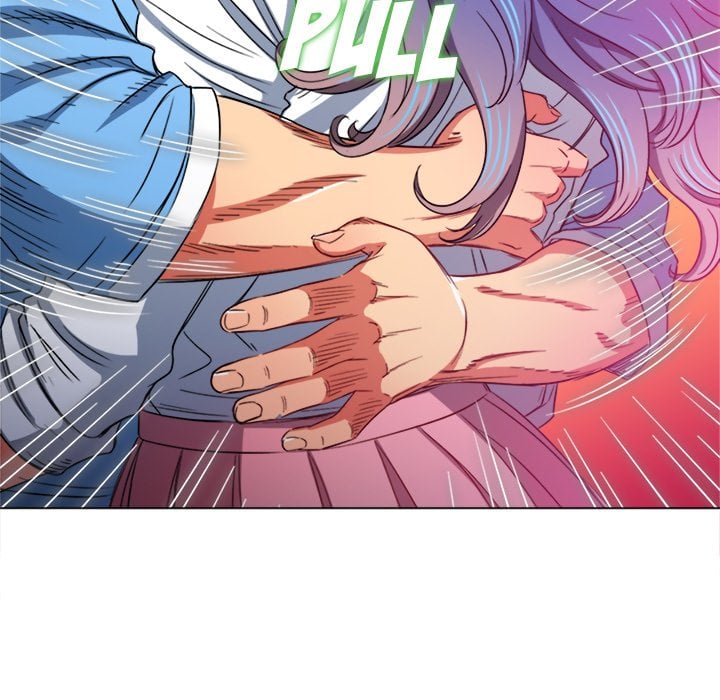 My High School Bully - Chapter 121 61