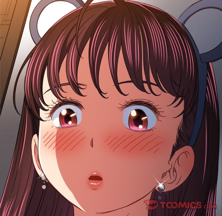 My High School Bully - Chapter 121 154