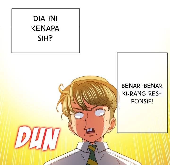 My High School Bully - Chapter 121 128