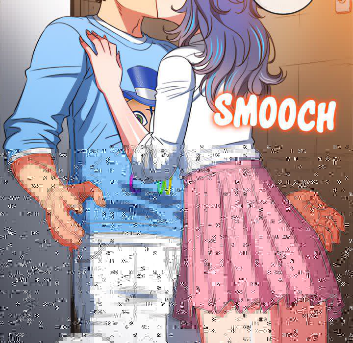 My High School Bully - Chapter 121 49