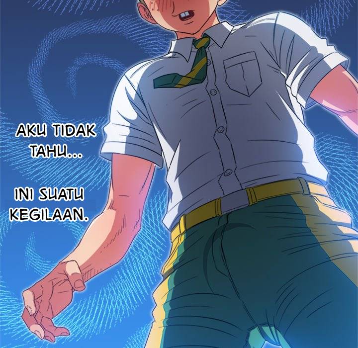 My High School Bully - Chapter 121 39