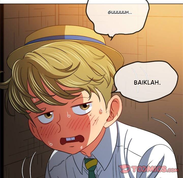 My High School Bully - Chapter 121 166