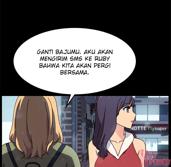 Perfect Roommates - Chapter 45 52