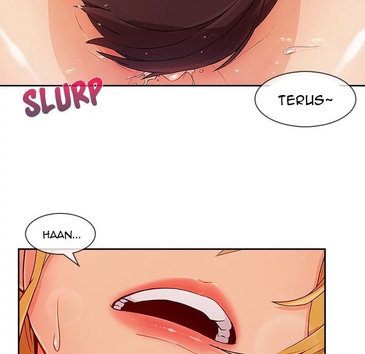 Lady Long Legs - Chapter 45 92