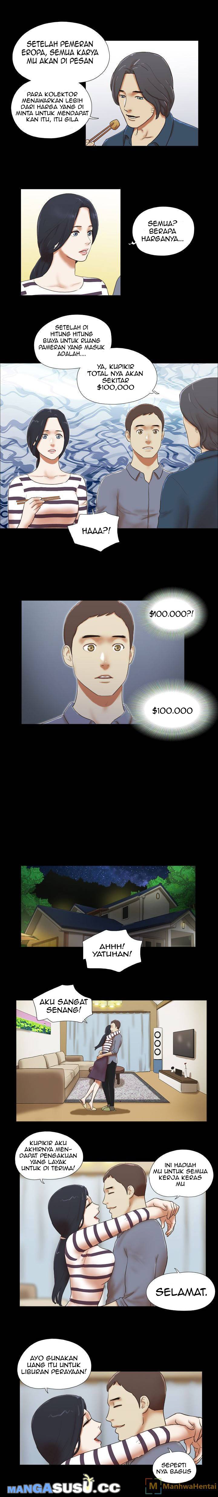 She&#8217;s The Girl - Chapter 46 4