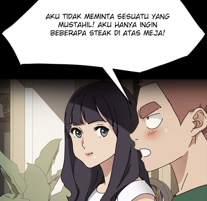 Perfect Roommates - Chapter 45 108