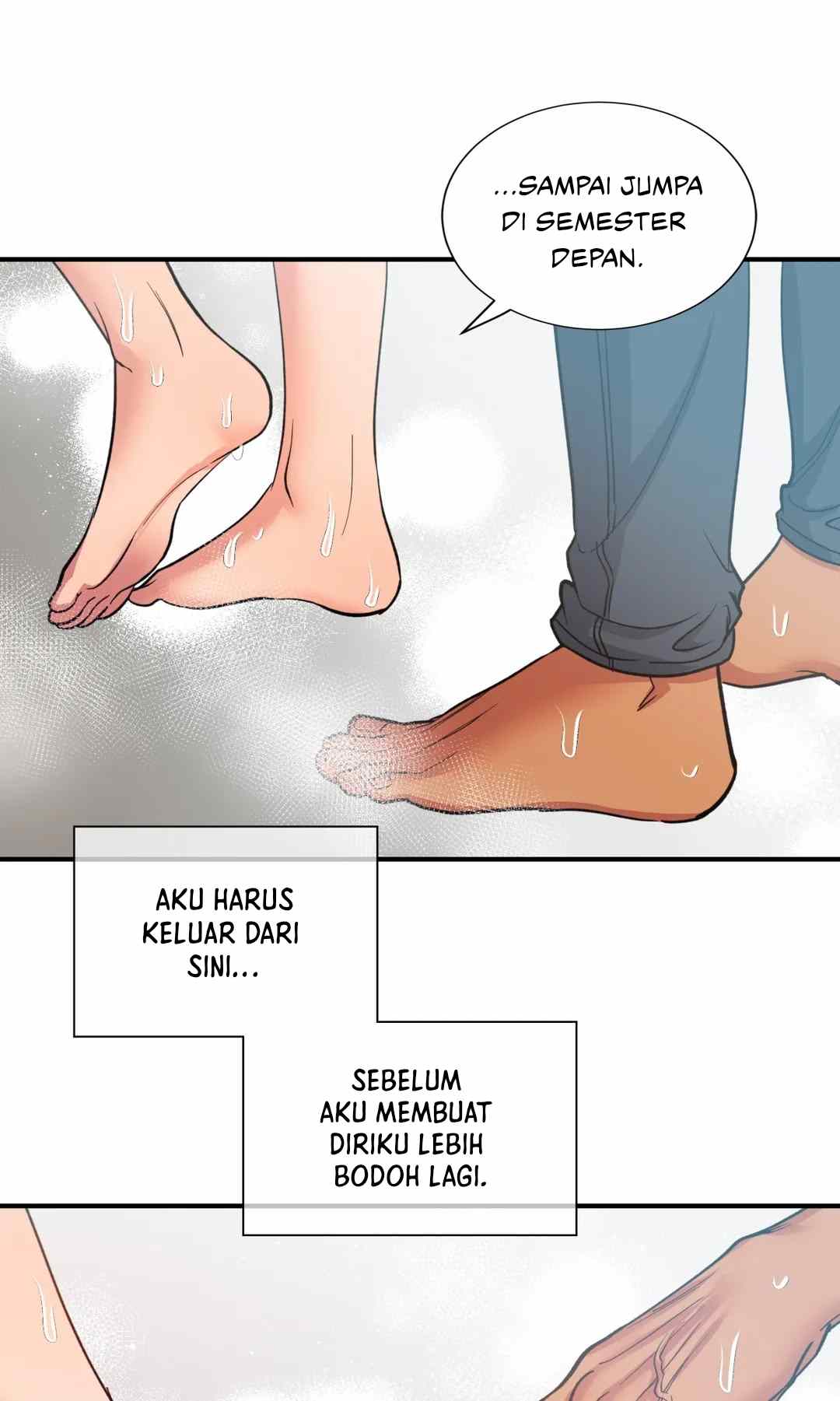 Hana’s Demons of Lust - Chapter 45 38 Hana’s Demons of Lust - Chapter 45 38