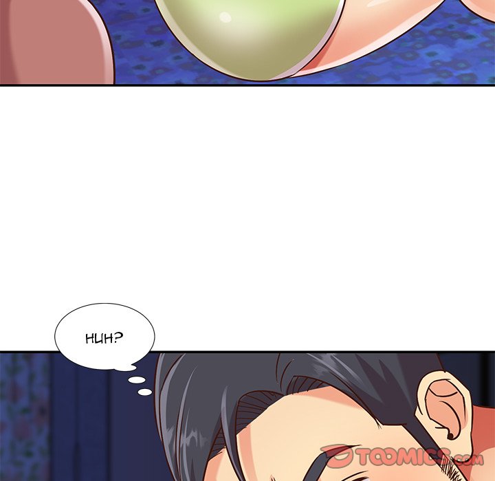 Not One, But Two - Chapter 45 32