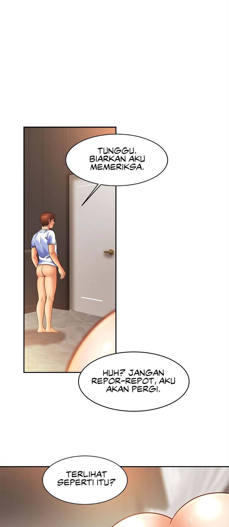 Closefam - Chapter 45 16