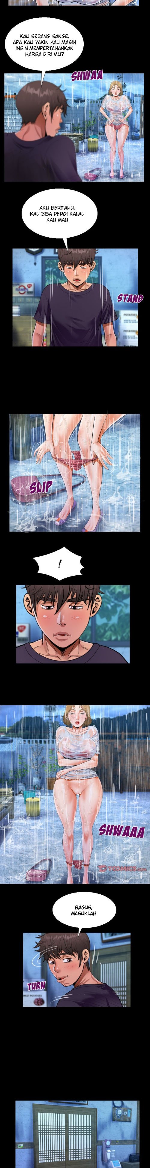 The Unforeseen Guest - Chapter 45 6