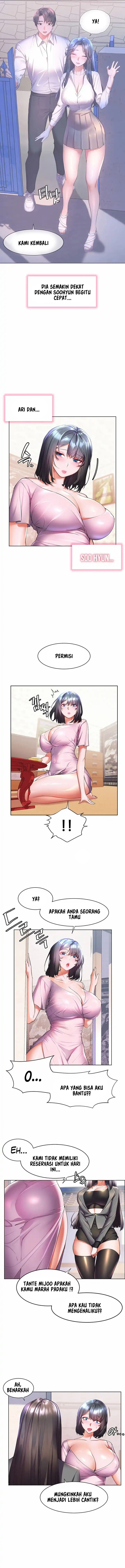 Childhood Bride - Chapter 45 6 Childhood Bride - Chapter 45 6