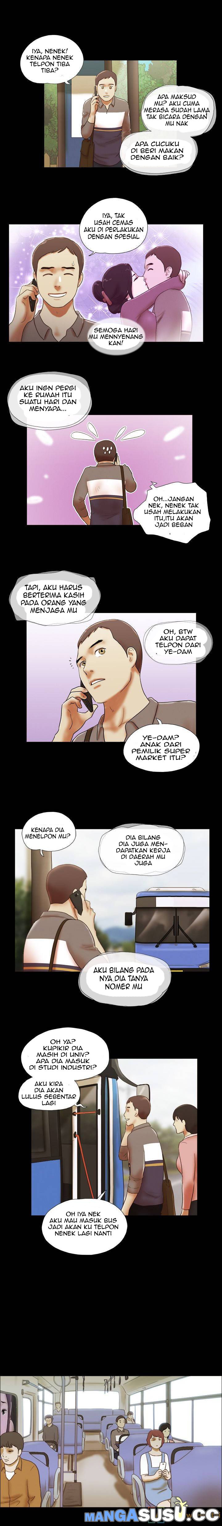 She&#8217;s The Girl - Chapter 46 9