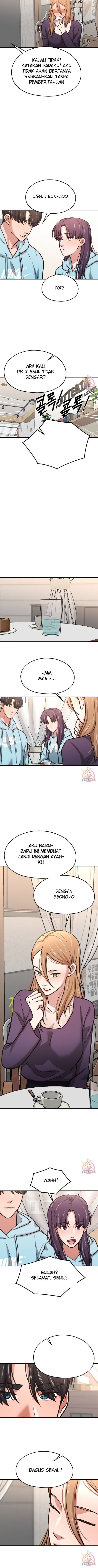 Booty Camp - Chapter 45 9