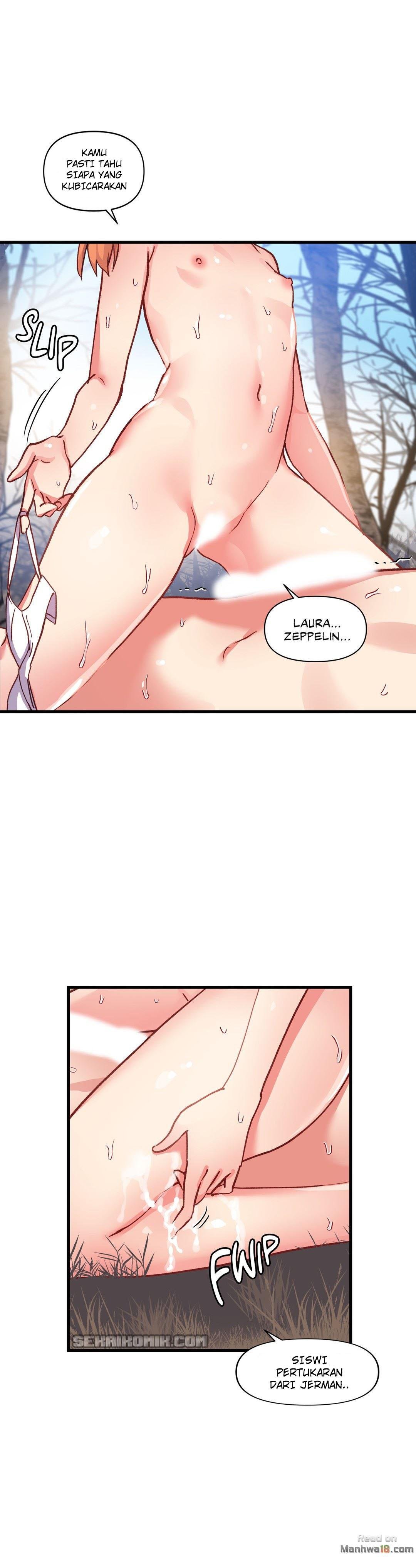 Under Observation: My First Loves and I - Chapter 45 2