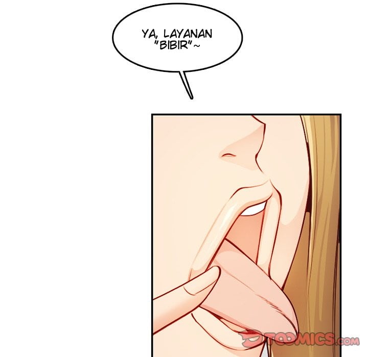 Never Too Late - Chapter 45 65