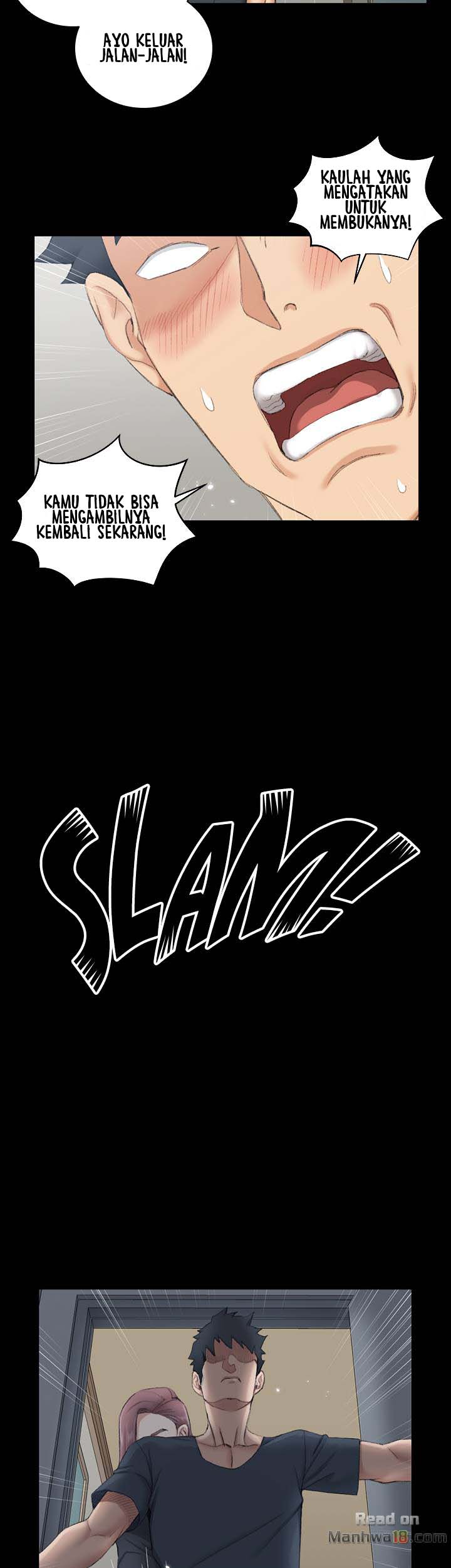 That Mans Epilepsy - Chapter 45 43