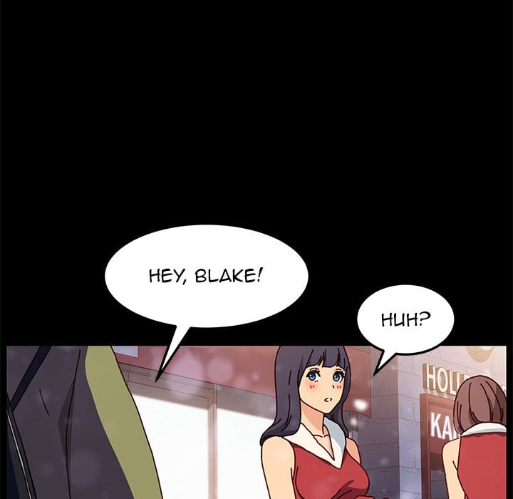 Perfect Roommates - Chapter 45 46
