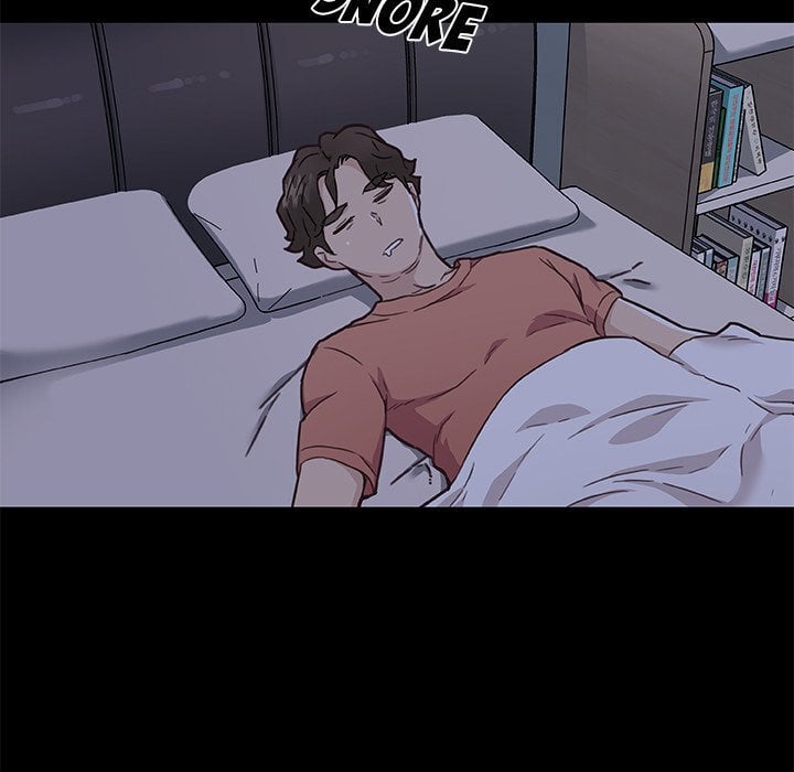 Family Adjustments - Chapter 45 105 Family Adjustments - Chapter 45 105