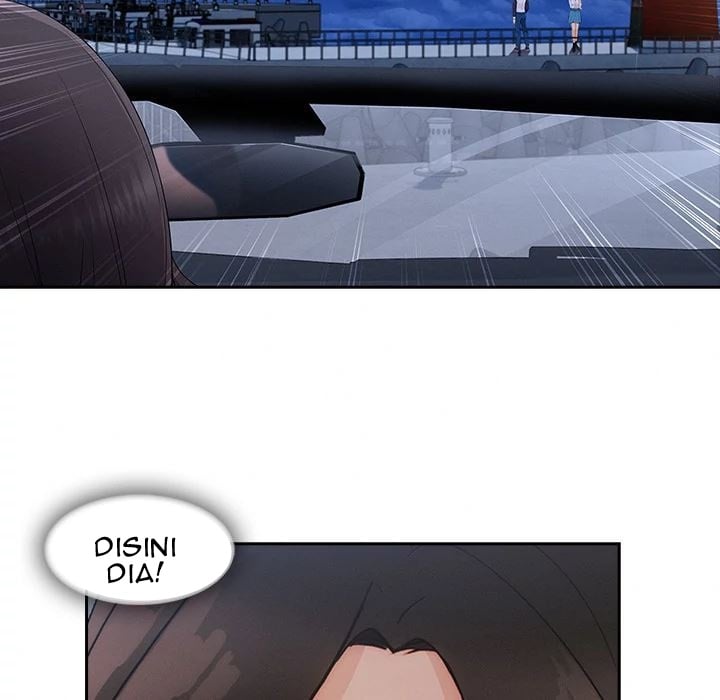 Lady Long Legs - Chapter 45 13