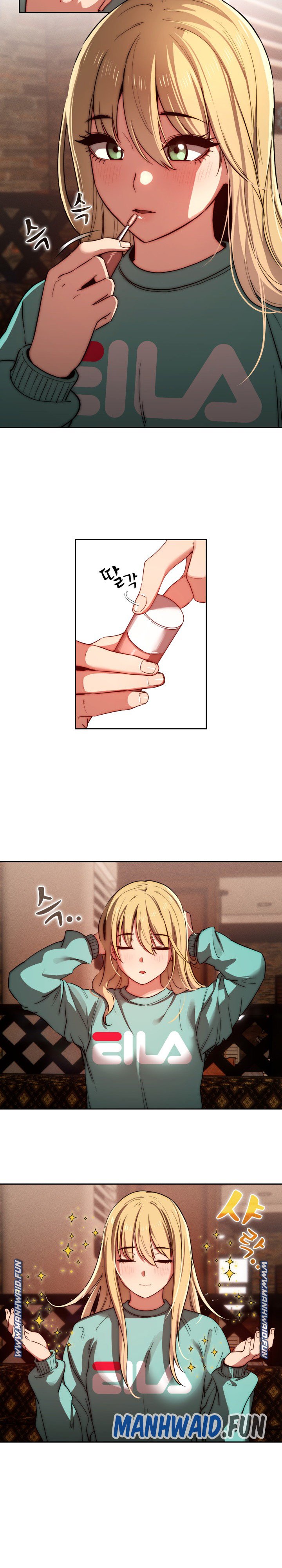 Private Tutoring in These Trying Times - Chapter 45 13