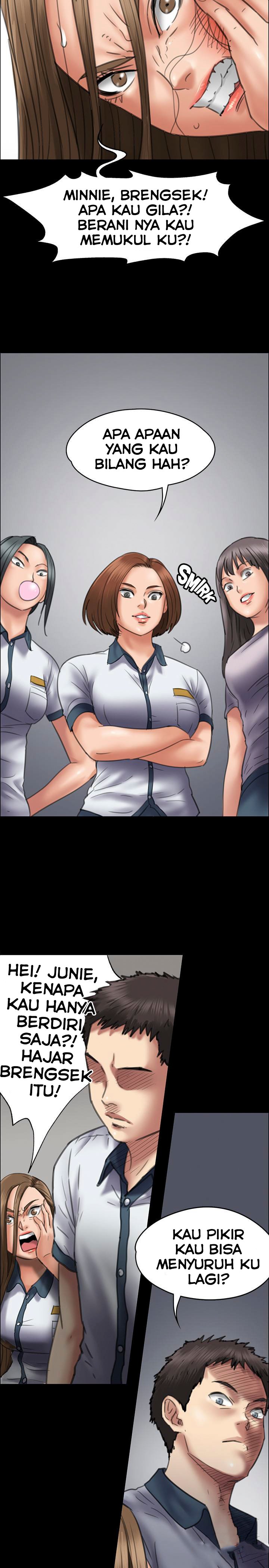 Queen Bee (Andrew) - Chapter 45 30 Queen Bee (Andrew) - Chapter 45 30