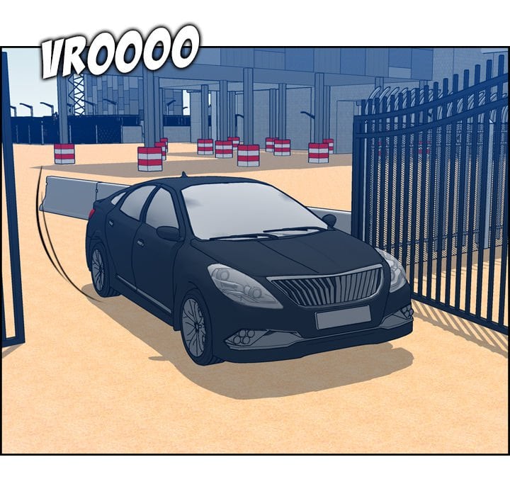 Never Too Late - Chapter 45 129