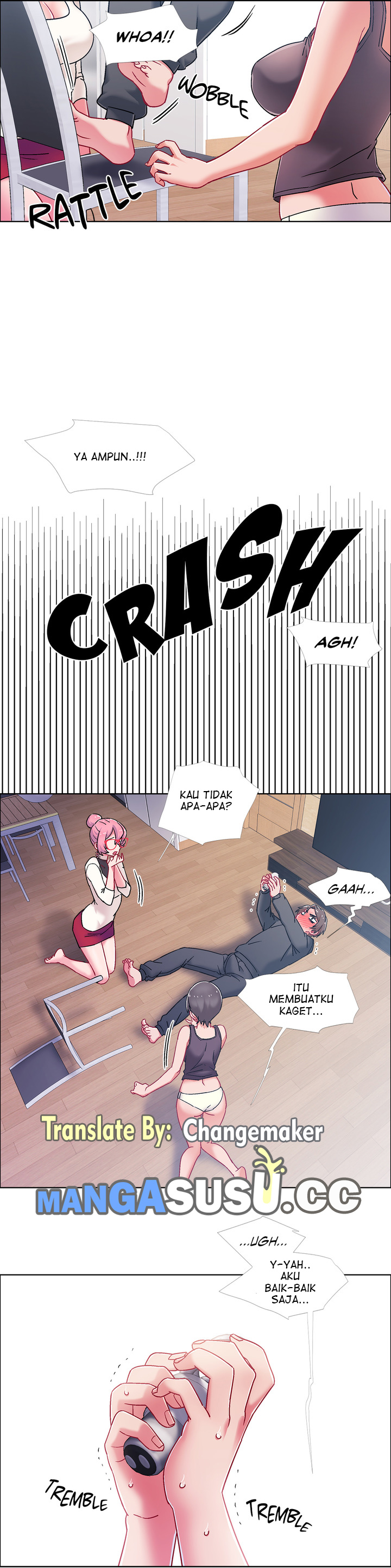 Rental Girls - Chapter 45 23