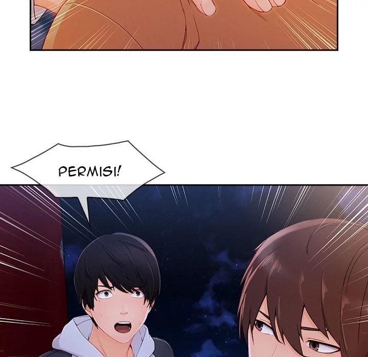 Lady Long Legs - Chapter 45 64