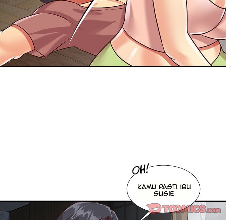 Not One, But Two - Chapter 45 86