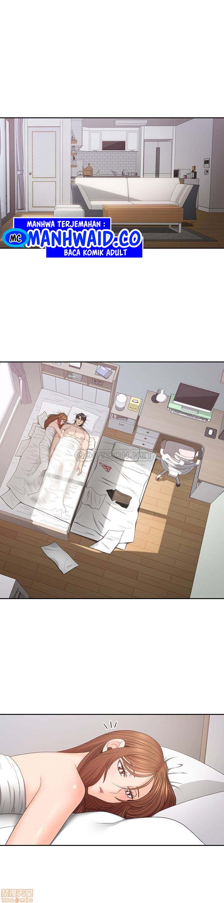 As If Daughter - Chapter 45 3
