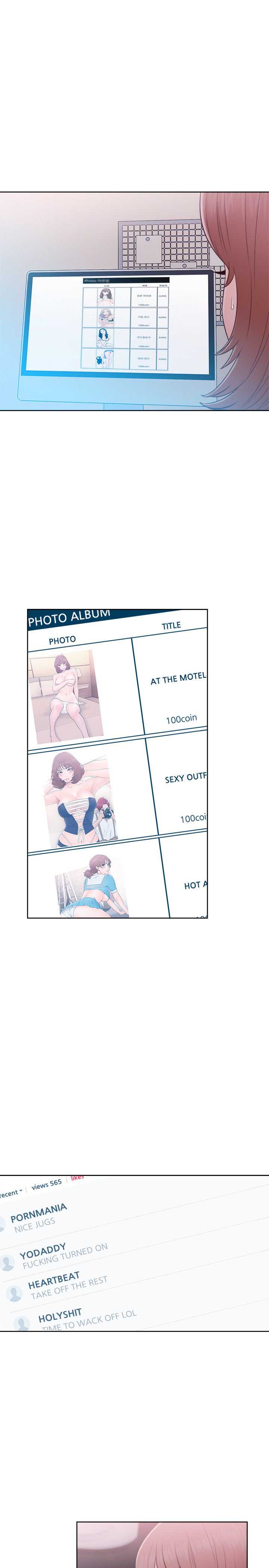 Lust Awakening - Chapter 45 20