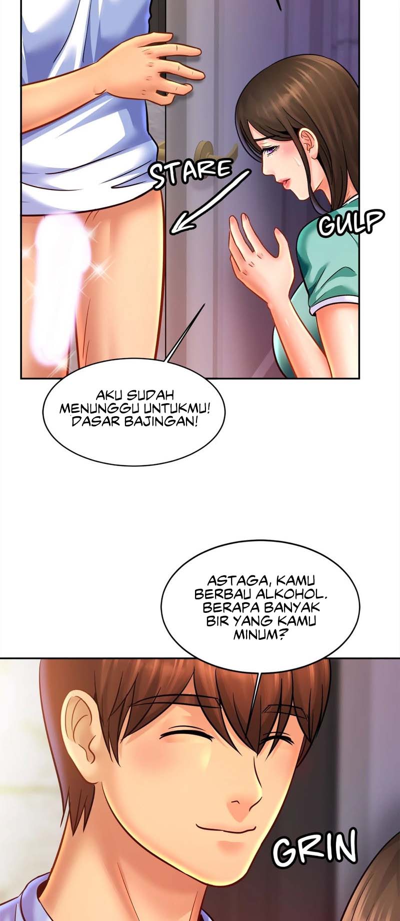 Closefam - Chapter 45 21