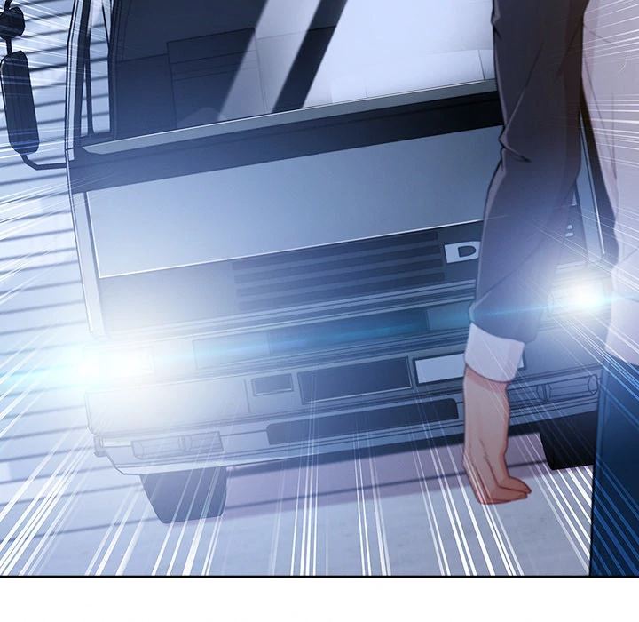 Lady Long Legs - Chapter 45 27