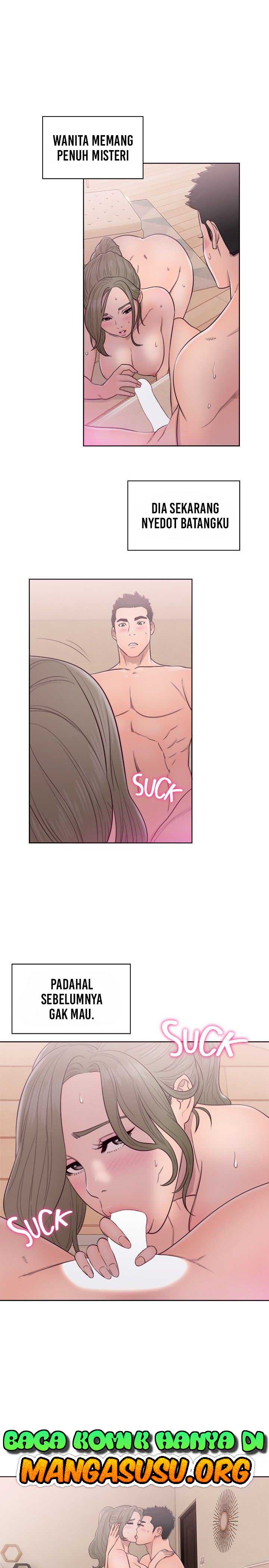 Lust Awakening - Chapter 45 9