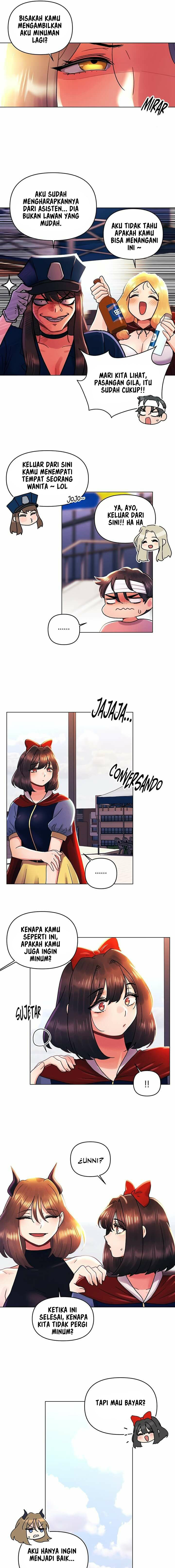 My First Time - Chapter 45 7 My First Time - Chapter 45 7